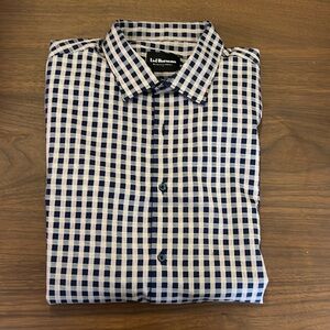 NEW Shirt Lief Horsens Black Label Large